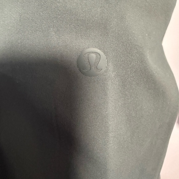 Lululemon On The Fly Pant *28" Dark Forest, Size 6 - Picture 5 of 6